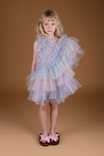 Load image into Gallery viewer, Swan Dress Pastel
