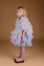 Load image into Gallery viewer, Swan Dress Pastel
