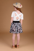 Load image into Gallery viewer, Juno Skirt Black
