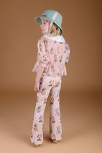 Load image into Gallery viewer, Kendall Trousers Pink
