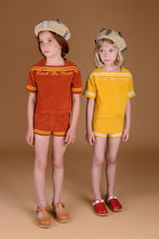 Load image into Gallery viewer, Boat Shorts Rust
