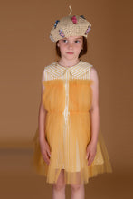Load image into Gallery viewer, Marcella Dress Yellow
