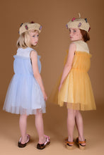 Load image into Gallery viewer, Marcella Dress Yellow
