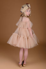 Load image into Gallery viewer, Sunshine Dress Nude
