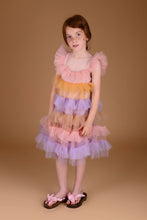 Load image into Gallery viewer, Rainbow Dress
