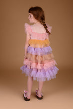 Load image into Gallery viewer, Rainbow Dress
