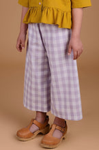 Load image into Gallery viewer, Alexa Trousers Lilac
