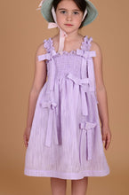 Load image into Gallery viewer, Gloria Dress Lilac
