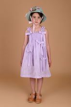 Load image into Gallery viewer, Gloria Dress Lilac
