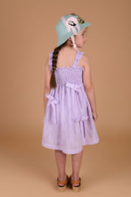 Load image into Gallery viewer, Gloria Dress Lilac
