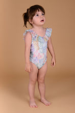 Load image into Gallery viewer, Viv Swimsuit Pastel Baby

