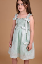 Load image into Gallery viewer, Gloria Dress Mint
