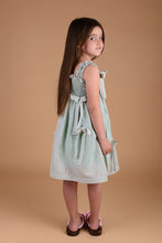 Load image into Gallery viewer, Gloria Dress Mint
