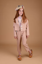 Load image into Gallery viewer, Valentina Jacket Pink
