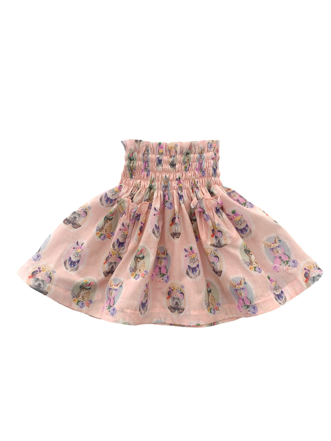 Meadow Skirt