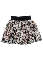 Load image into Gallery viewer, Juno Skirt Black
