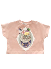 Load image into Gallery viewer, Cat t-shirt Baby
