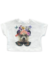 Load image into Gallery viewer, Panda t-shirt
