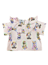 Load image into Gallery viewer, Josie Top Pink  Baby
