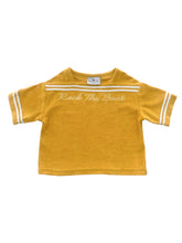 Load image into Gallery viewer, Boat Top Yellow
