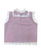 Load image into Gallery viewer, Victoria Blouse Pink
