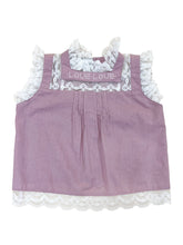 Load image into Gallery viewer, Victoria Blouse Pink
