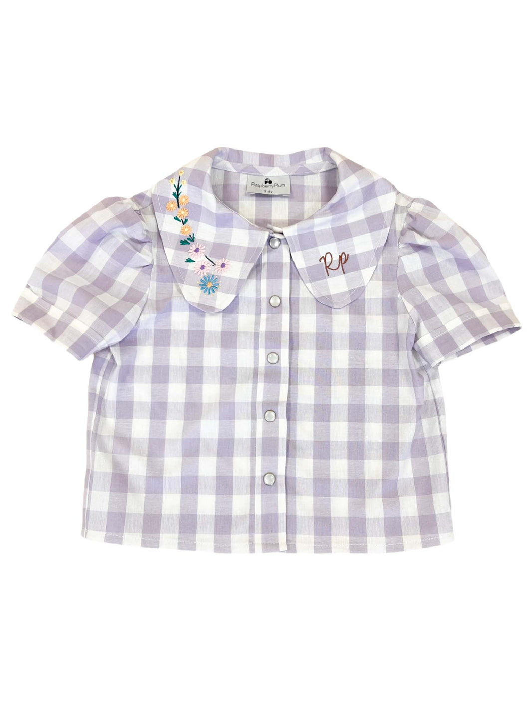 Meadow Blouse