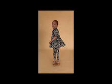 Load and play video in Gallery viewer, Panda Dress
