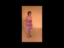 Load and play video in Gallery viewer, Rainbow Dress
