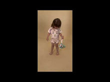 Load and play video in Gallery viewer, Josie Shorts Stripe Baby
