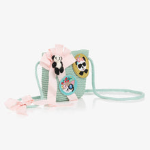 Load image into Gallery viewer, Animal Bag Mint
